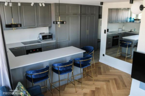 D Apartments 